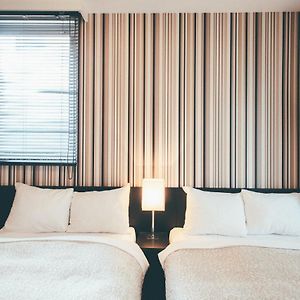 Kamer met Twee Aparte Bedden